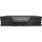 Corsair Vengeance CMK64GX5M2B6400C32 memoria 64 GB 2 x 32 GB DDR5 6400 MHz Corsair Vengeance CMK64GX5M2B6400C32 memoria 64 GB 2 x 32 GB DDR5 6400 MHz