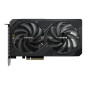 GIGABYTE GeForce RTX 5060 Ti WINDFORCE OC 16G Scheda Grafica – 16 GB GDDR7, 128 bit, PCI-E 5.0, 2587 MHz Frequenza del core, 3