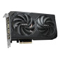 GIGABYTE GeForce RTX 5060 Ti WINDFORCE OC 16G Scheda Grafica – 16 GB GDDR7, 128 bit, PCI-E 5.0, 2587 MHz Frequenza del core, 3