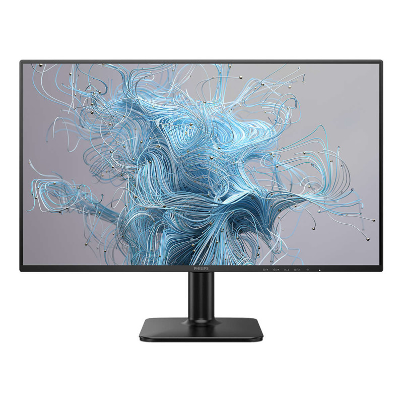 Philips Serie 1000 24E2N1110/00 Monitor PC 60,5 cm (23.8") 1920 x 1080 Pixel Full HD LCD Nero Philips Serie 1000 24E2N1110/00 Monitor PC 60,5 cm (23.8") 1920 x 1080 Pixel Full HD LCD Nero