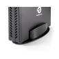Conceptronic CHD3SU contenitore di unità di archiviazione Custodia per Disco Rigido (HDD) Nero 3.5" Conceptronic CHD3SU contenitore di unità di archiviazione Custodia per Disco Rigido (HDD) Nero 3.5"