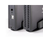 Conceptronic CHD3SU contenitore di unità di archiviazione Custodia per Disco Rigido (HDD) Nero 3.5" Conceptronic CHD3SU contenitore di unità di archiviazione Custodia per Disco Rigido (HDD) Nero 3.5"