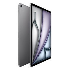 Apple iPad Air 13'' Wi-Fi + Cellular 256GB Grigio siderale