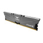 Team Group T-FORCE VULCAN Z TLZGD48G3600HC18J01 memoria 8 GB 1 x 8 GB DDR4 3600 MHz Team Group T-FORCE VULCAN Z TLZGD48G3600HC18J01 memoria 8 GB 1 x 8 GB DDR4 3600 MHz