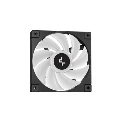 DeepCool LD240 Processore Raffreddatore di liquidi tutto in uno 12 cm Nero 1 pz