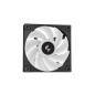 DeepCool LD240 Processore Raffreddatore di liquidi tutto in uno 12 cm Nero 1 pz