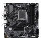 GIGABYTE B650M D3HP AX Scheda madre - AMD Ryzen serie 9000, VRM a 5+2+2 fasi, fino a 8000 MHz DDR5 (OC), 2xPCIe 4.0 M.2, WIFI GIGABYTE B650M D3HP AX Scheda madre - AMD Ryzen serie 9000, VRM a 5+2+2 fasi, fino a 8000 MHz DDR5 (OC), 2xPCIe 4.0 M.2, WIFI