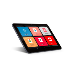 SPC Gravity 3 4G Senior Edition LTE-FDD 64 GB 26,3 cm (10.3") 4 GB Wi-Fi 5 (802.11ac) Android 11 Grigio
