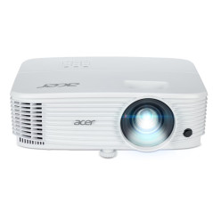 Acer P1257i Proiettore a raggio standard 4500 ANSI lumen XGA (1024x768) Compatibilità 3D Bianco