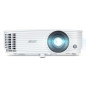 Acer P1257i Proiettore a raggio standard 4500 ANSI lumen XGA (1024x768) Compatibilità 3D Bianco