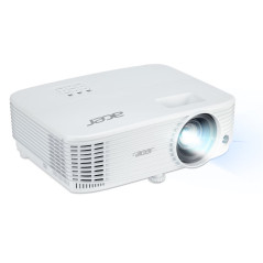 Acer P1257i Proiettore a raggio standard 4500 ANSI lumen XGA (1024x768) Compatibilità 3D Bianco