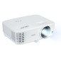 Acer P1257i Proiettore a raggio standard 4500 ANSI lumen XGA (1024x768) Compatibilità 3D Bianco