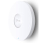 TP-Link Omada EAP653 punto accesso WLAN 2976 Mbit/s Bianco Supporto Power over Ethernet (PoE) TP-Link Omada EAP653 punto accesso WLAN 2976 Mbit/s Bianco Supporto Power over Ethernet (PoE)