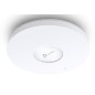 TP-Link Omada EAP653 punto accesso WLAN 2976 Mbit/s Bianco Supporto Power over Ethernet (PoE) TP-Link Omada EAP653 punto accesso WLAN 2976 Mbit/s Bianco Supporto Power over Ethernet (PoE)