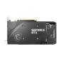 MSI VENTUS GeForce RTX 3060 2X 12G OC NVIDIA 12 GB GDDR6 MSI VENTUS GeForce RTX 3060 2X 12G OC NVIDIA 12 GB GDDR6