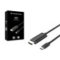 Conceptronic ABBY04B cavo e adattatore video 2 m USB tipo-C HDMI Conceptronic ABBY04B cavo e adattatore video 2 m USB tipo-C HDMI