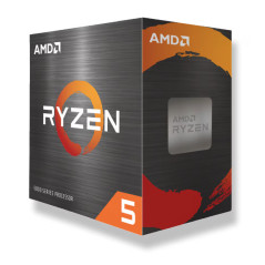 AMD Ryzen 5 5600XT processore 3,7 GHz 32 MB L3 Scatola