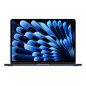 Apple MacBook Air 13'' M4 chip 10-core CPU 10-core GPU, 16GB, 512GB SSD - Mezzanotte Apple MacBook Air 13'' M4 chip 10-core CPU 10-core GPU, 16GB, 512GB SSD - Mezzanotte