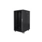 Lanberg FF01-6822-12B rack 22U Rack indipendenti Nero Lanberg FF01-6822-12B rack 22U Rack indipendenti Nero