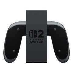 Nintendo 10015098 accessorio di controller da gaming Presa per controller