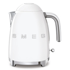 Smeg Bollitore Standard 50's Style – Bianco LUCIDO – KLF03WHEU
