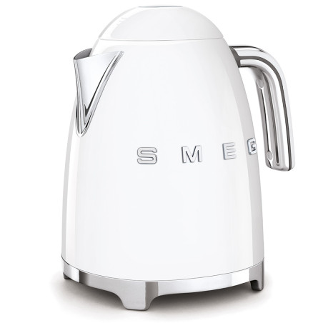 Smeg Bollitore Standard 50's Style – Bianco LUCIDO – KLF03WHEU