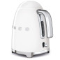 Smeg Bollitore Standard 50's Style – Bianco LUCIDO – KLF03WHEU Smeg Bollitore Standard 50's Style – Bianco LUCIDO – KLF03WHEU