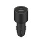 Xiaomi 43907 Caricabatterie per dispositivi mobili Universale Nero Accendisigari Auto