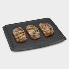 Smeg Accessori BBQ