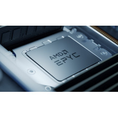 AMD EPYC 9224 processore 2,5 GHz 64 MB L3