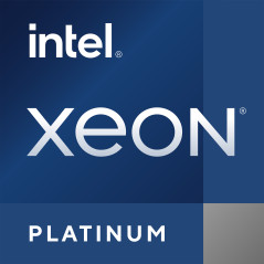 Intel Xeon Platinum 8480+ processore 2 GHz 105 MB