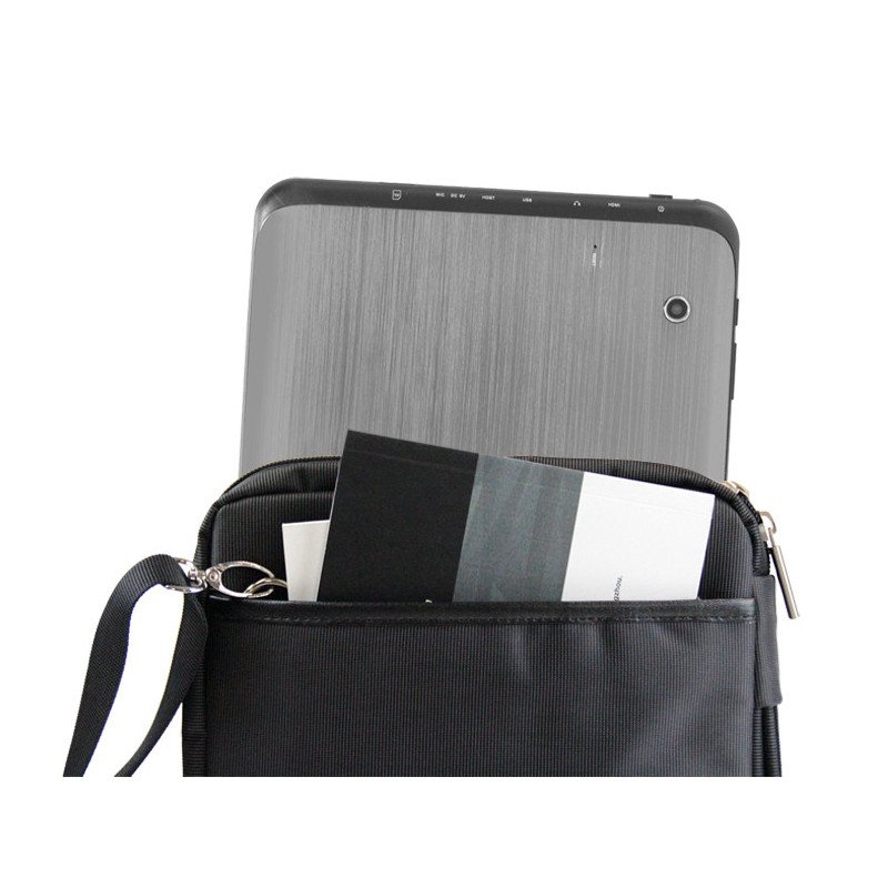 Phoenix Technologies London 25,4 cm (10") Nero