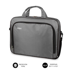 SUBBLIM SUB-LB-1OLB002 borsa per laptop 31,8 cm (12.5") Borsa con caricamento dall'alto Grigio