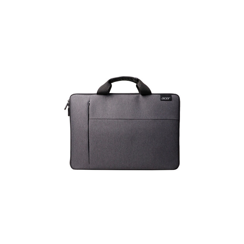 Acer ABG233 39,6 cm (15.6") Custodia a tasca Grigio