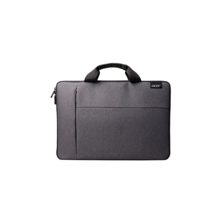 Acer ABG233 39,6 cm (15.6") Custodia a tasca Grigio