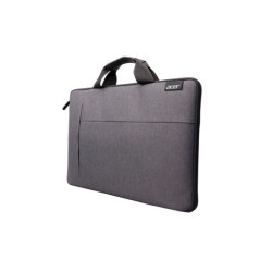 Acer ABG233 39,6 cm (15.6") Custodia a tasca Grigio