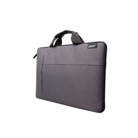 Acer ABG233 39,6 cm (15.6") Custodia a tasca Grigio