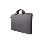 Acer ABG233 39,6 cm (15.6") Custodia a tasca Grigio
