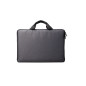 Acer ABG233 39,6 cm (15.6") Custodia a tasca Grigio