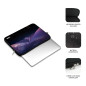 SUBBLIM SUBLS-SKIN150 borsa per laptop 39,6 cm (15.6") Custodia a tasca Multicolore SUBBLIM SUBLS-SKIN150 borsa per laptop 39,6 cm (15.6") Custodia a tasca Multicolore