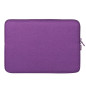 Rivacase Suzuka 7703 35,6 cm (14") Custodia a tasca Viola