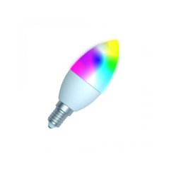 Muvit MIOBULB006 soluzione di illuminazione intelligente Lampadina intelligente Wi-Fi 5 W