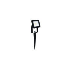Foco proyector muvit iio wireless mesh 20w rgb+cct