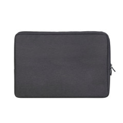 Rivacase 7707 43,9 cm (17.3") Custodia a tasca Nero