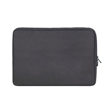 Rivacase 7707 43,9 cm (17.3") Custodia a tasca Nero