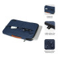 SUBBLIM SUBLS-AP36052 borsa per laptop 39,6 cm (15.6") Custodia a tasca Blu SUBBLIM SUBLS-AP36052 borsa per laptop 39,6 cm (15.6") Custodia a tasca Blu