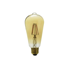 Muvit MIOBULB011 soluzione di illuminazione intelligente Lampadina intelligente Wi-Fi 5 W