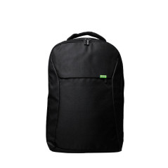 Acer GP.BAG11.02C borsa per laptop 39,6 cm (15.6") Zaino Nero