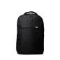 Acer GP.BAG11.02C borsa per laptop 39,6 cm (15.6") Zaino Nero