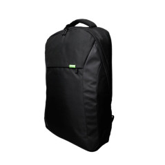 Acer GP.BAG11.02C borsa per laptop 39,6 cm (15.6") Zaino Nero
